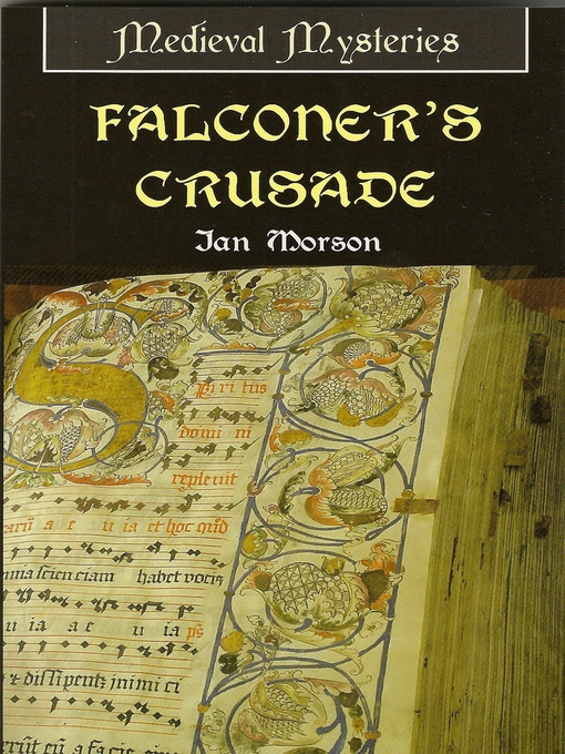 Title details for Falconer's Crusade by Ian Morson - Available
